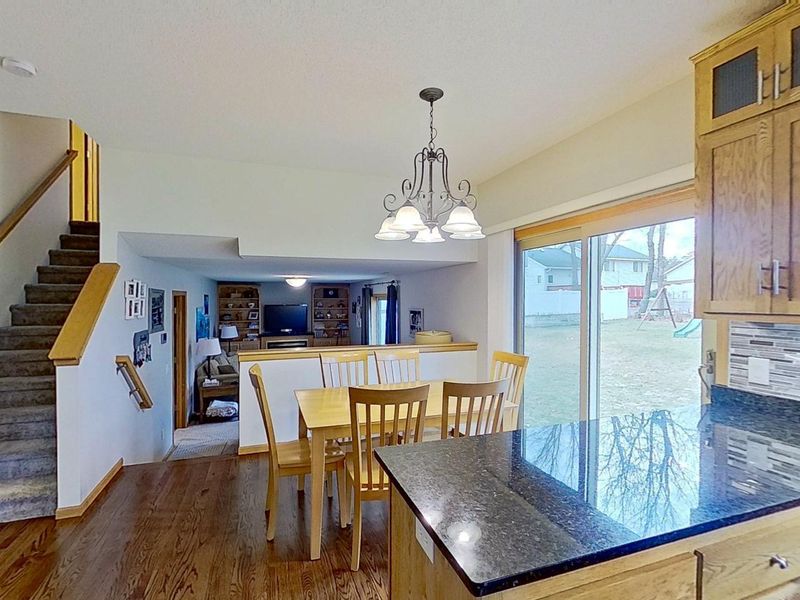 14219 Eagle St NW, Andover, MN 55304