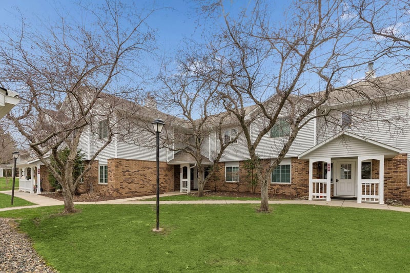 3566 Blue Jay Way #205, Eagan, MN 55123