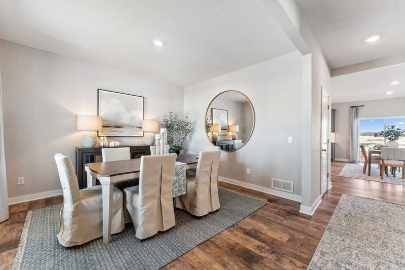 23649 Ashbury Dr, Rogers, MN 55374