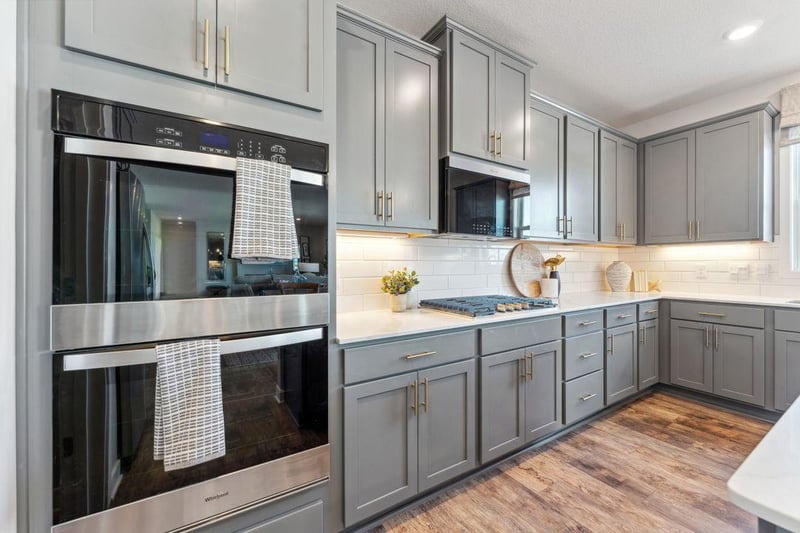 23649 Ashbury Dr, Rogers, MN 55374