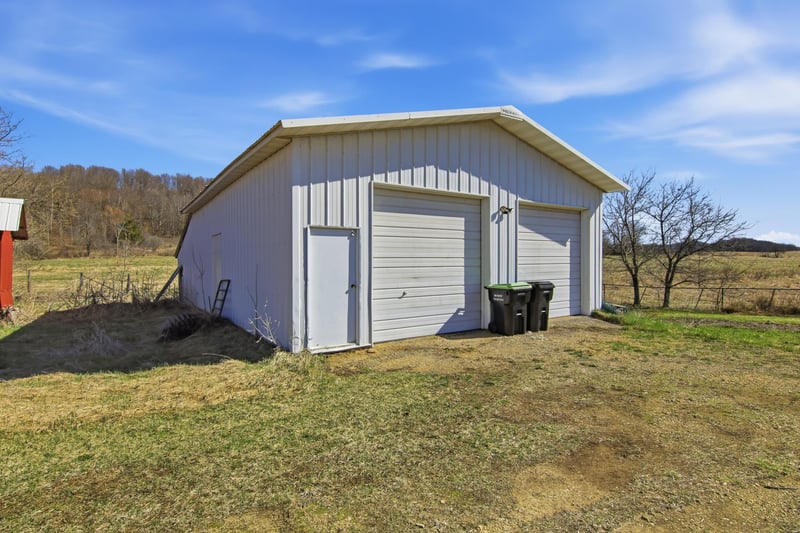 N8726 380th St, Boyceville, WI 54725