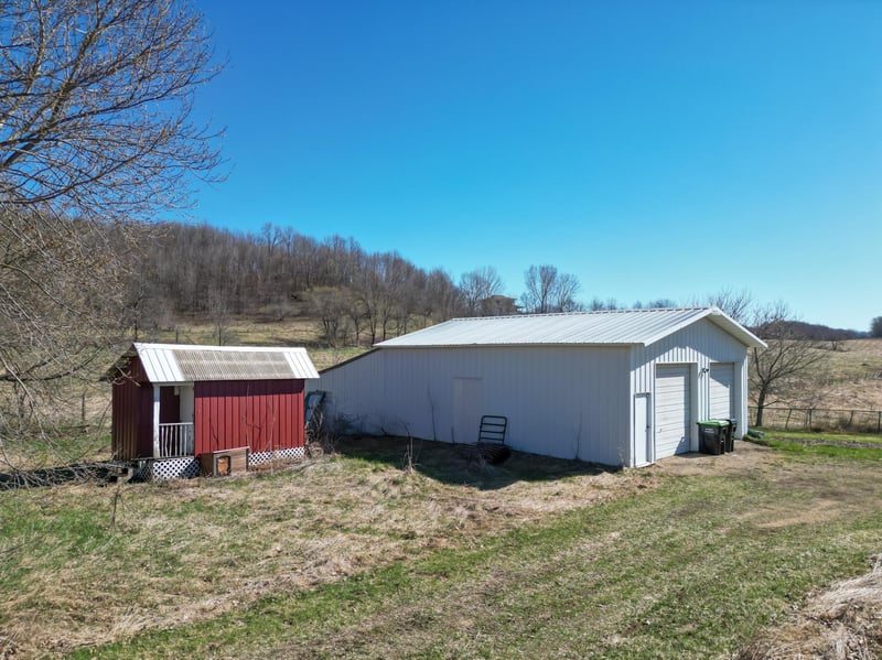 N8726 380th St, Boyceville, WI 54725