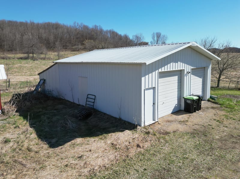 N8726 380th St, Boyceville, WI 54725
