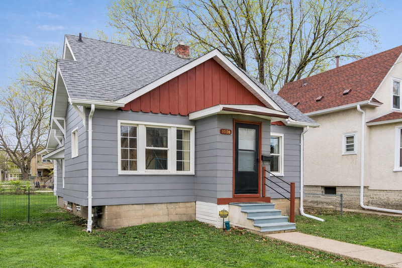 1038 23rd Ave SE, Minneapolis, MN 55414