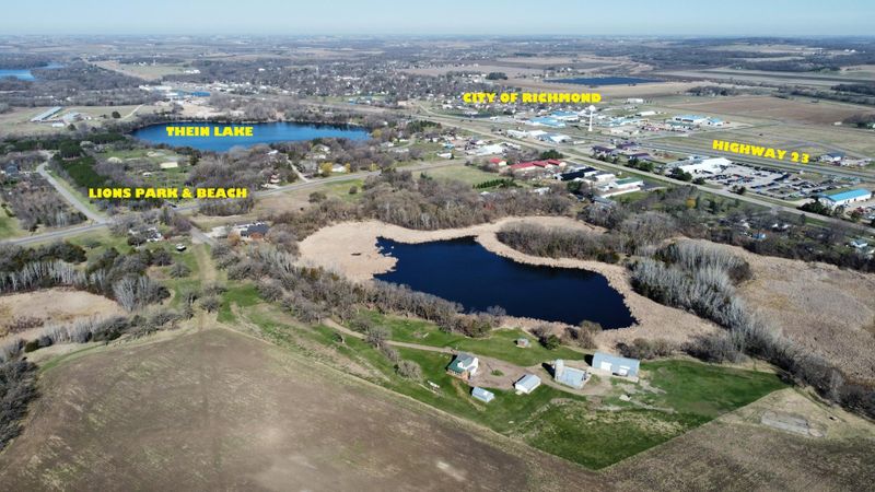 18848 223rd St, Richmond, MN 56368