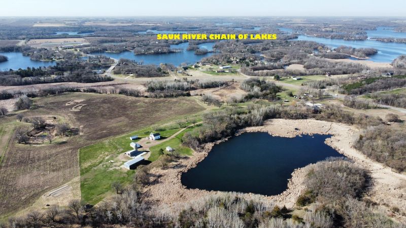 18848 223rd St, Richmond, MN 56368