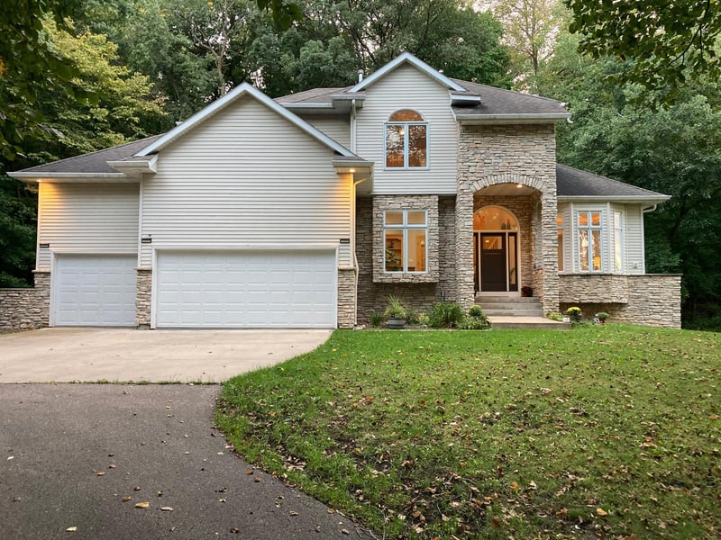 7000 Halifax Ln NW, Rochester, MN 55901