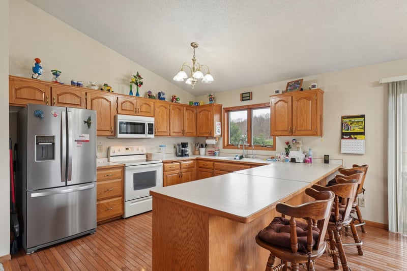 1349 64th St, Turtle Lake, WI 54889