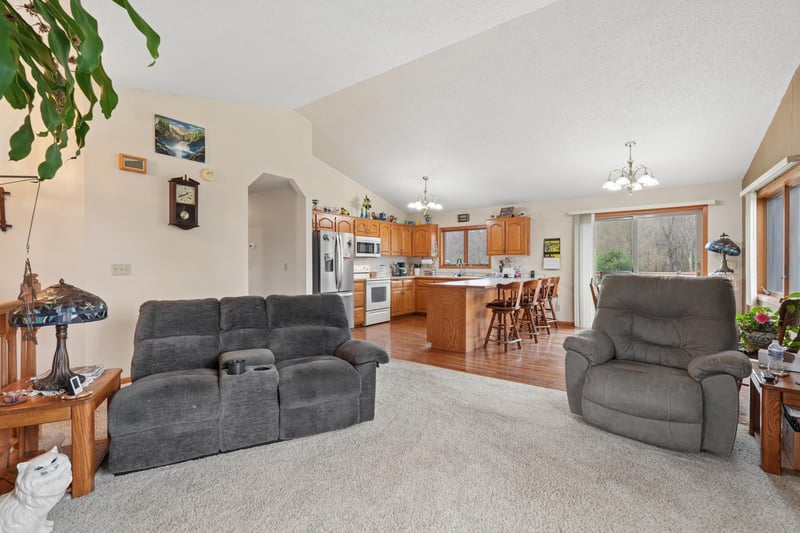 1349 64th St, Turtle Lake, WI 54889