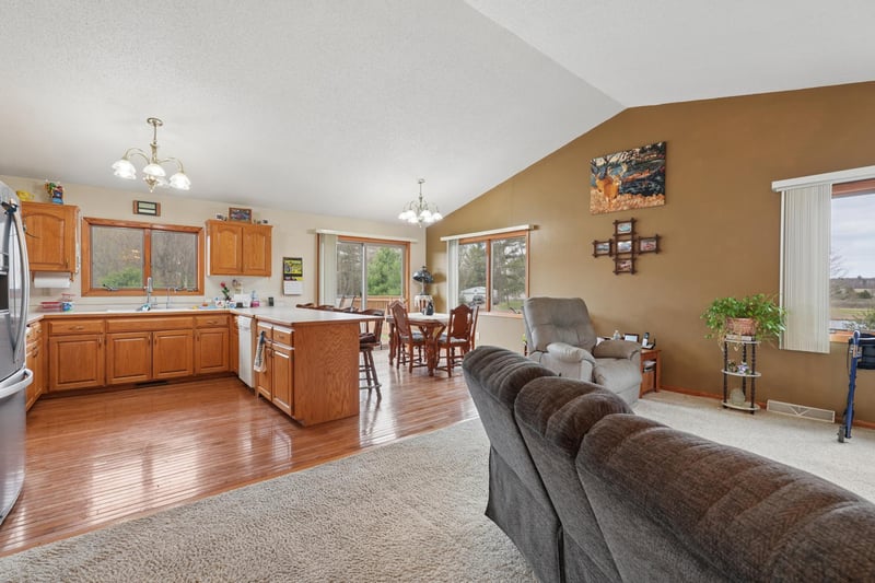 1349 64th St, Turtle Lake, WI 54889