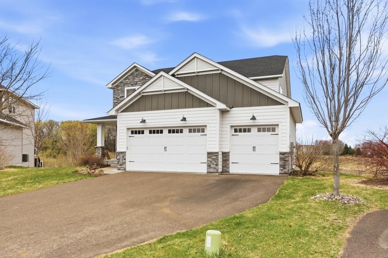 12430 Alder St NW, Coon Rapids, MN 55448