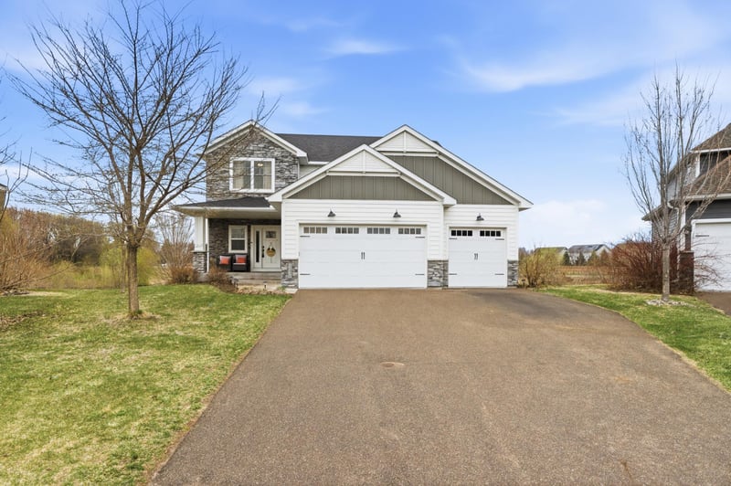 12430 Alder St NW, Coon Rapids, MN 55448