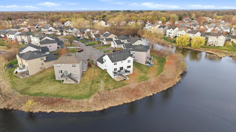 12430 Alder St NW, Coon Rapids, MN 55448
