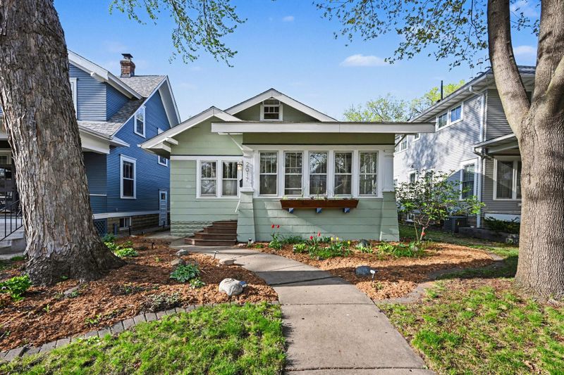 2017 Princeton Ave, Saint Paul, MN 55105
