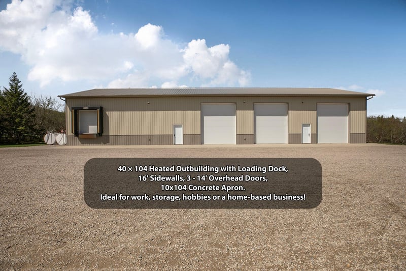 4909 County Road 9 NE, Willmar, MN 56201