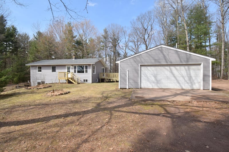 6502 Burnikel Rd, Siren, WI 54872