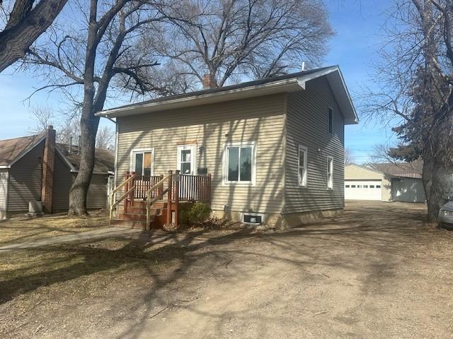 850 10 Av, Granite Falls, MN 56241