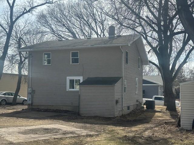 850 10 Av, Granite Falls, MN 56241