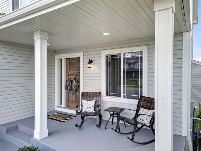 2086 Chestnut St, Lino Lakes, MN 55038