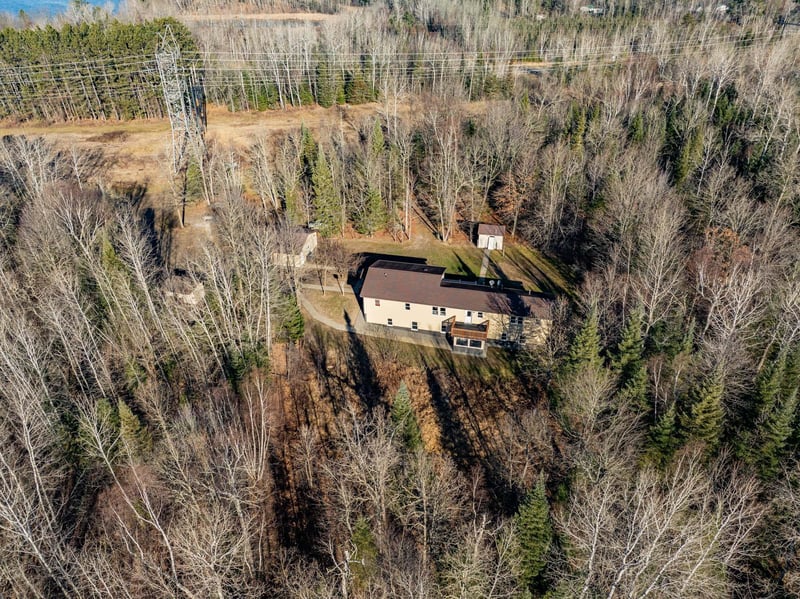 24847 Trout Lake Rd, Bovey, MN 55709