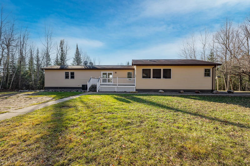 24847 Trout Lake Rd, Bovey, MN 55709