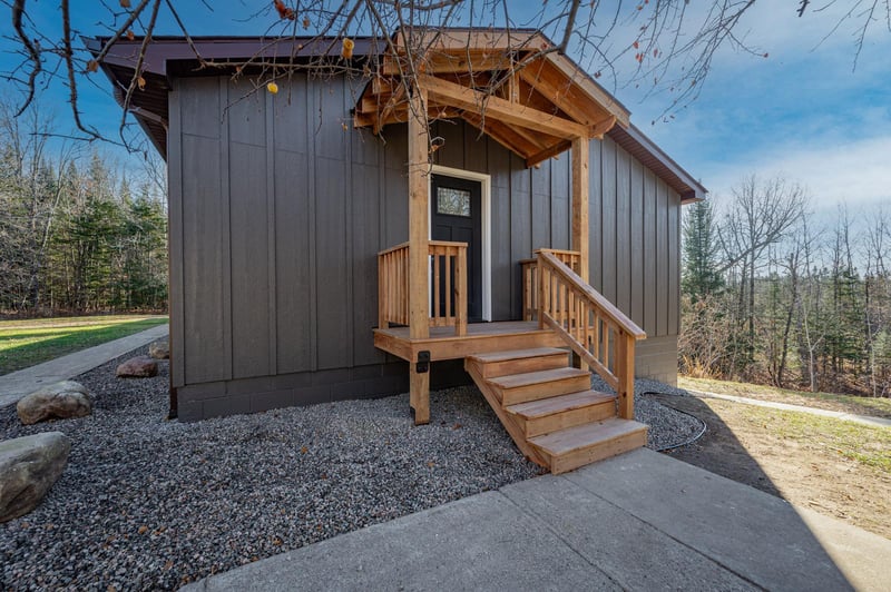 24847 Trout Lake Rd, Bovey, MN 55709