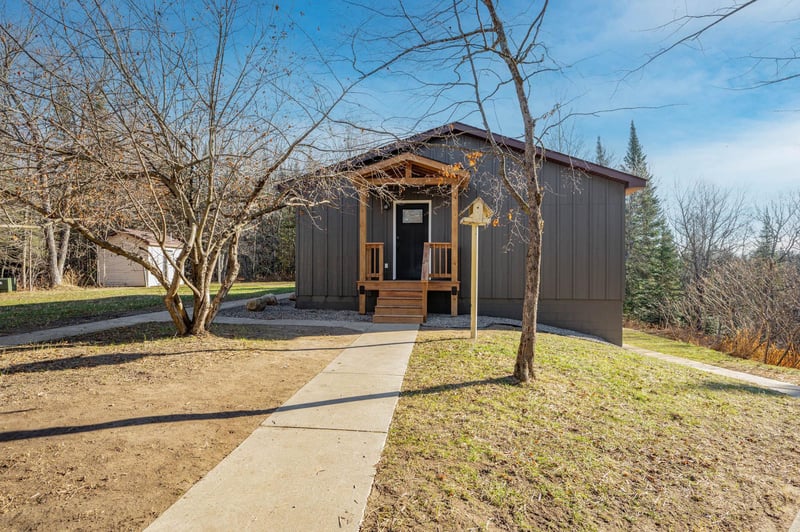 24847 Trout Lake Rd, Bovey, MN 55709