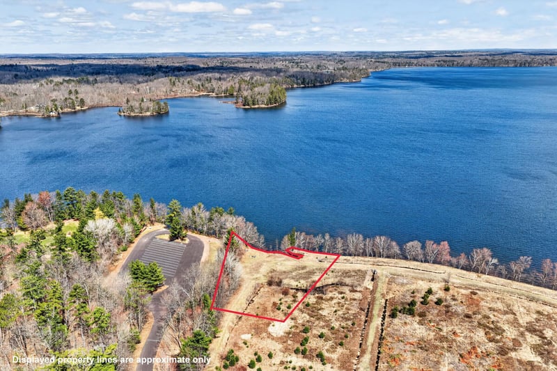 7778 Grindstone Landing Rd, Hayward, WI 54843