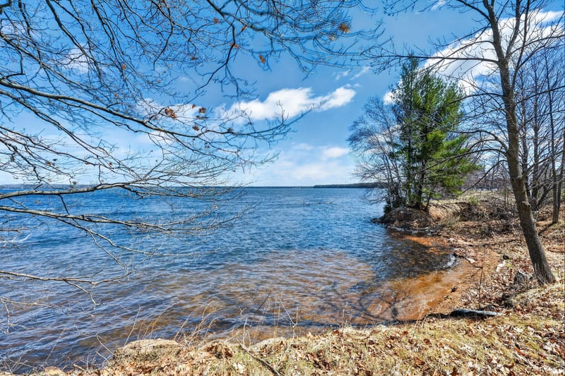 7778 Grindstone Landing Rd, Hayward, WI 54843