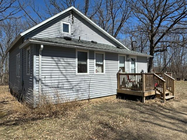 1018 S Highway 71, Hewitt, MN 56453