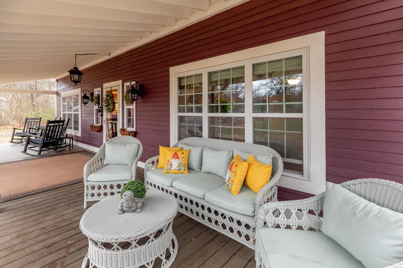 5907 Crow Wing Lake Rd, Fort Ripley, MN 56449