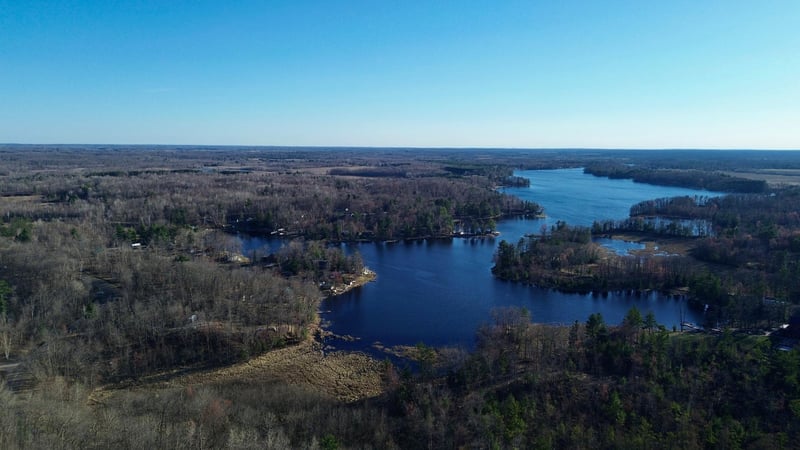 1684 3/4 St, Turtle Lake, WI 54889