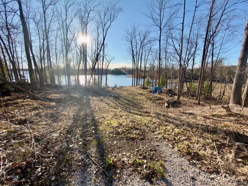 1684 3/4 St, Turtle Lake, WI 54889