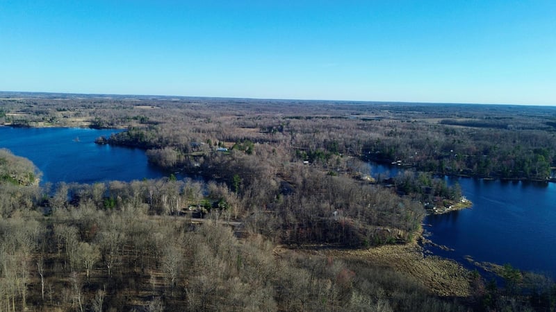 1684 3/4 St, Turtle Lake, WI 54889