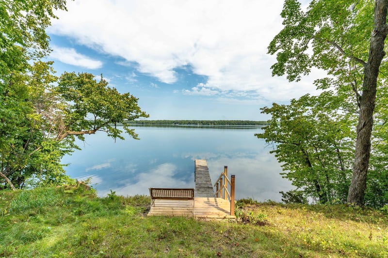 38079 Dead Lake Rd, Richville, MN 56576