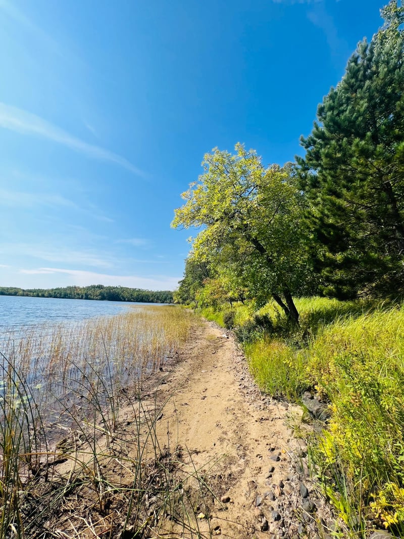 TBD Wolf Creek Rd, Bovey, MN 55709