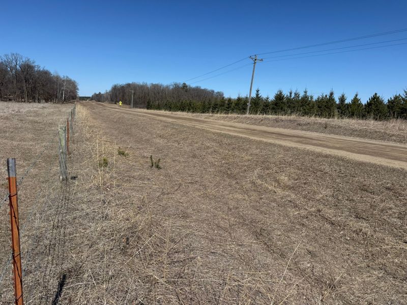 Tract K 175th Ave, Park Rapids, MN 56470