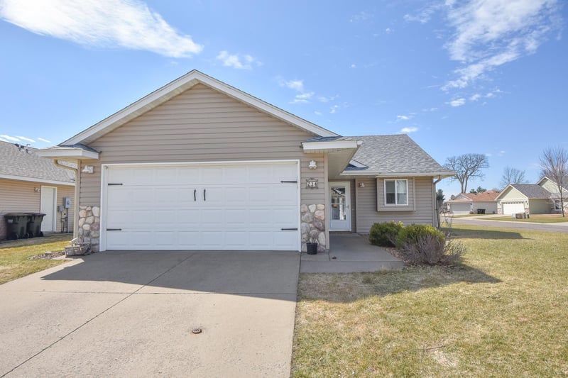 234 19th Ave N, Sartell, MN 56377