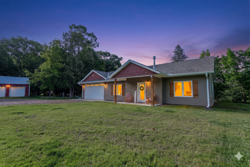 12914 Rutledge Rd, Finlayson, MN 55735