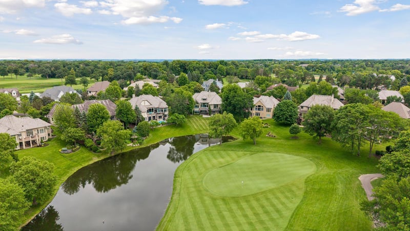 18394 Nicklaus Way, Eden Prairie, MN 55347