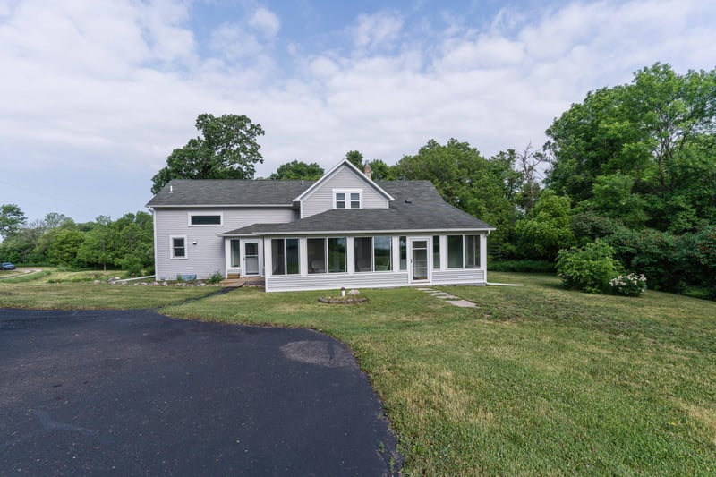 15126 Tumuli Rd, Dalton, MN 56324