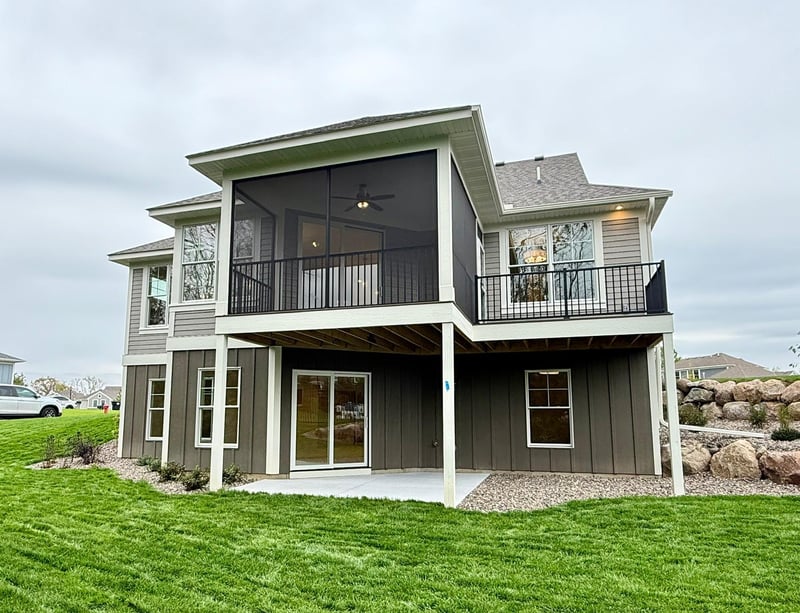 4636 Fable Rd N, Hugo, MN 55038