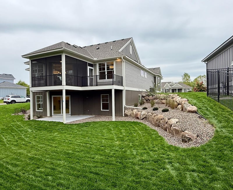4636 Fable Rd N, Hugo, MN 55038