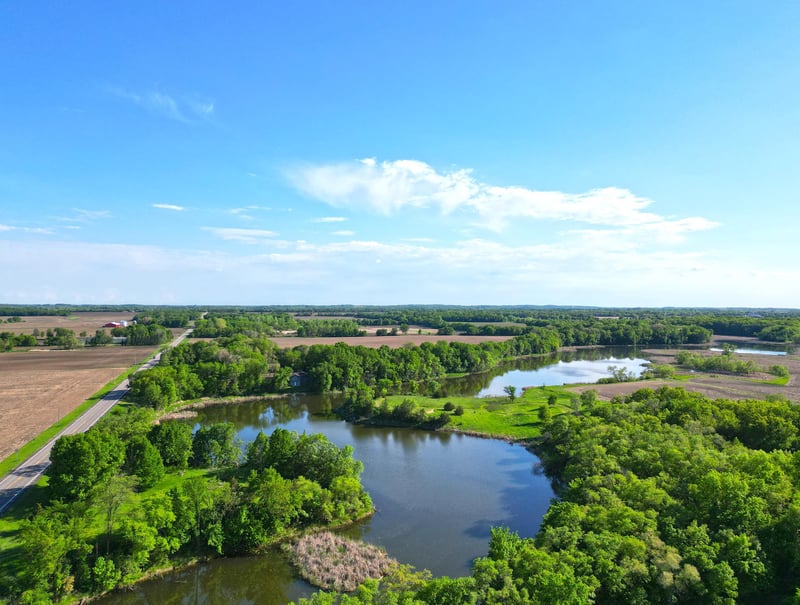 130XX 100 St NW, South Haven, MN 55382