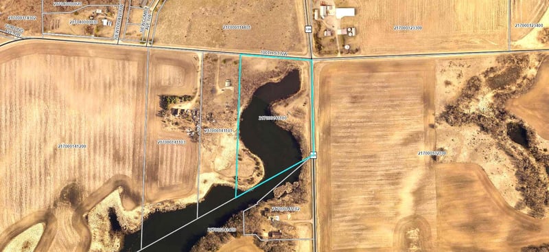 130XX 100 St NW, South Haven, MN 55382
