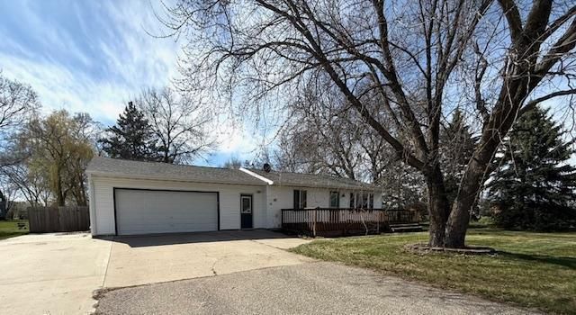 13 N Muyres Ave, Carlos, MN 56319