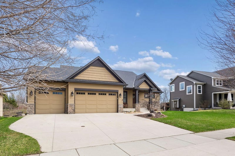 3824 Pascolo Bend, Chaska, MN 55318