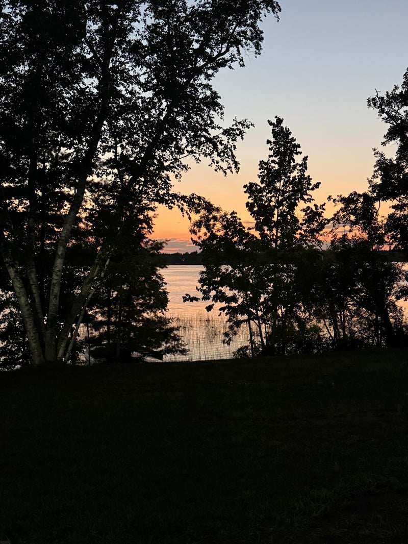 TBD Andrusia Rd SE Lot 7, Block 1, Cass Lake, MN 56633
