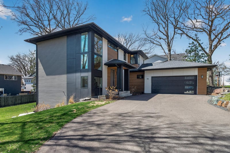92 Birch St, Mahtomedi, MN 55115
