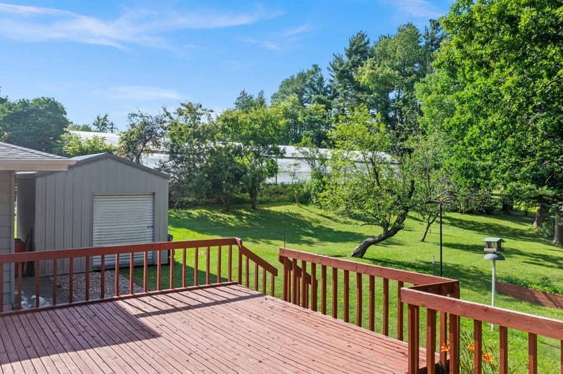 960 Sylvan St, Cumberland, WI 54829